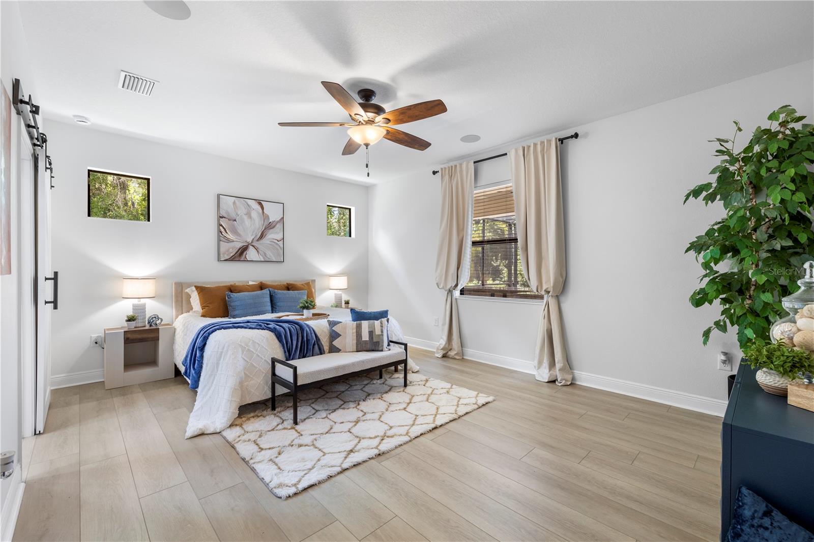 LAKESHORE RANCH PH I - Residential