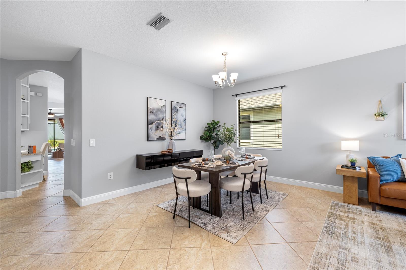 LAKESHORE RANCH PH I - Residential