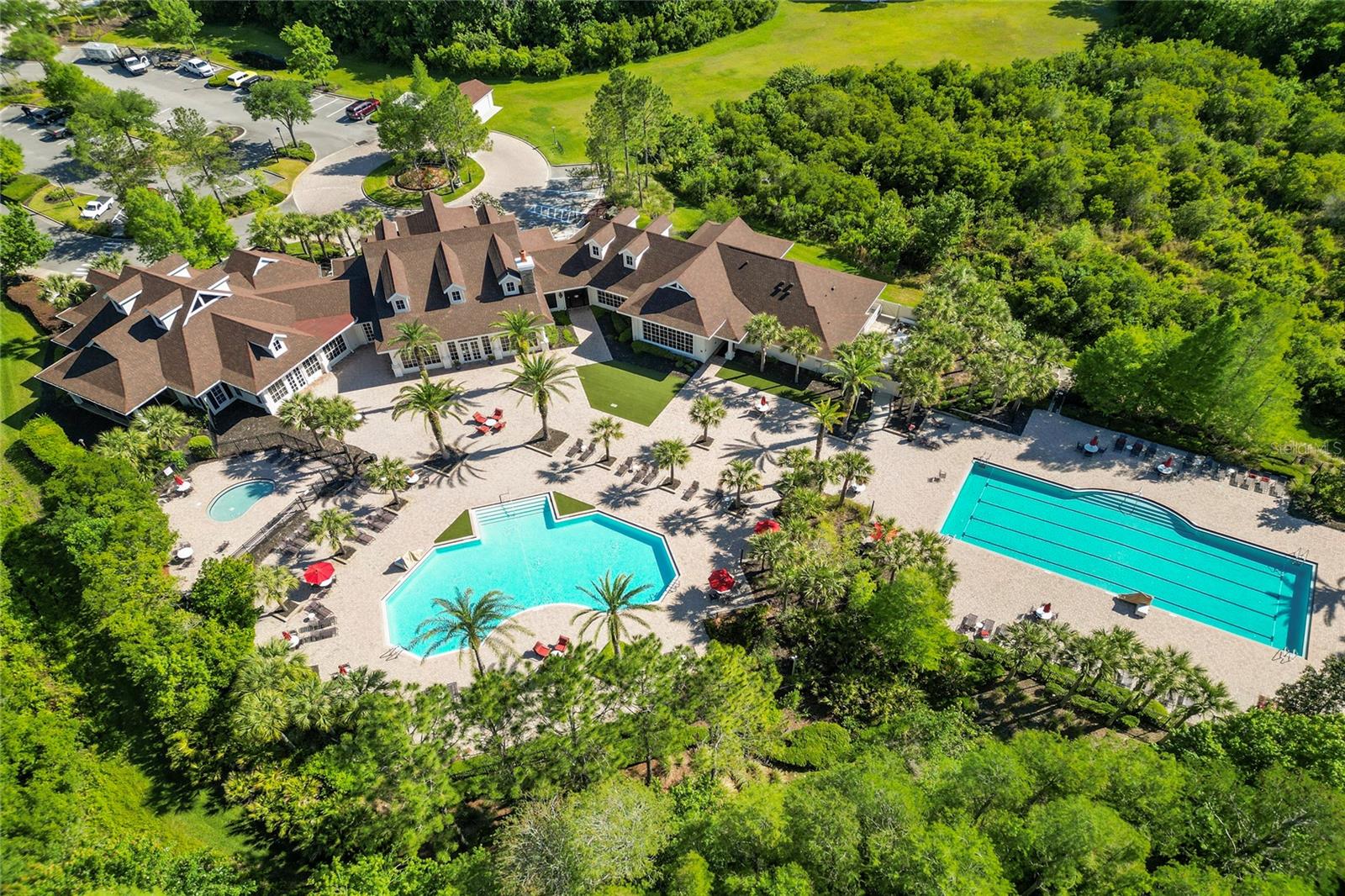 LAKESHORE RANCH PH I - Residential