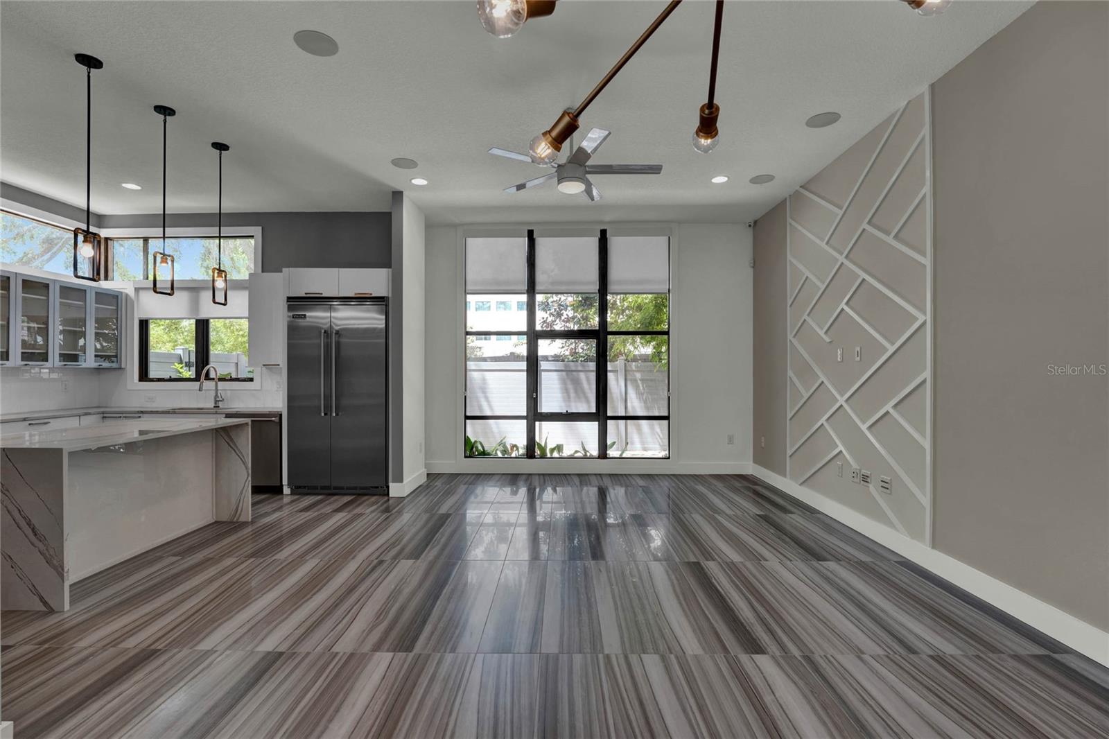 MONDRIAN/WINTER PARK TWNHMS - Residential Lease