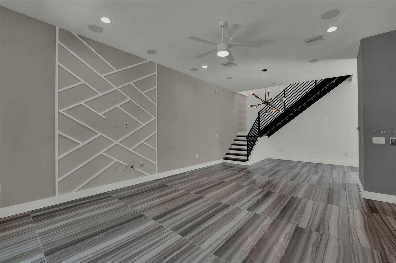 MONDRIAN/WINTER PARK TWNHMS - Residential Lease