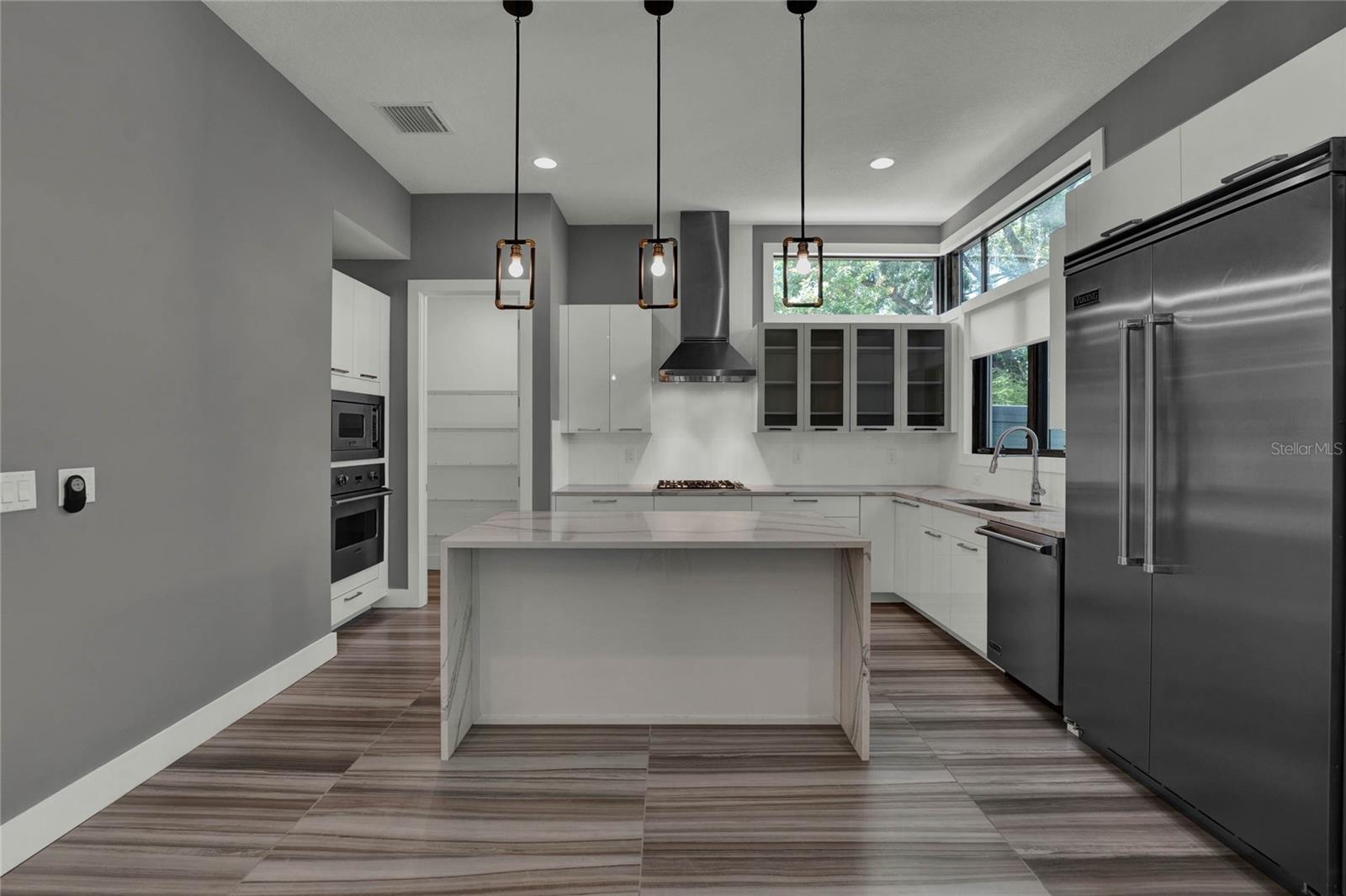 MONDRIAN/WINTER PARK TWNHMS - Residential Lease