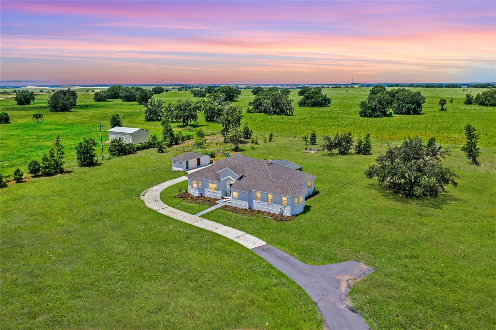 9313 QUIET LANE