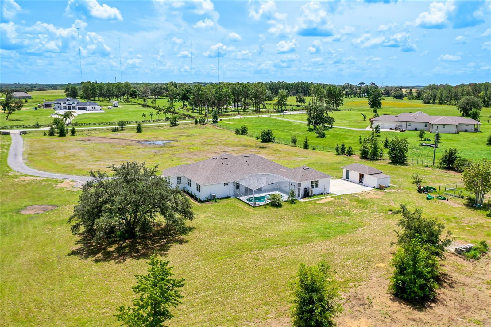 9313 QUIET LANE