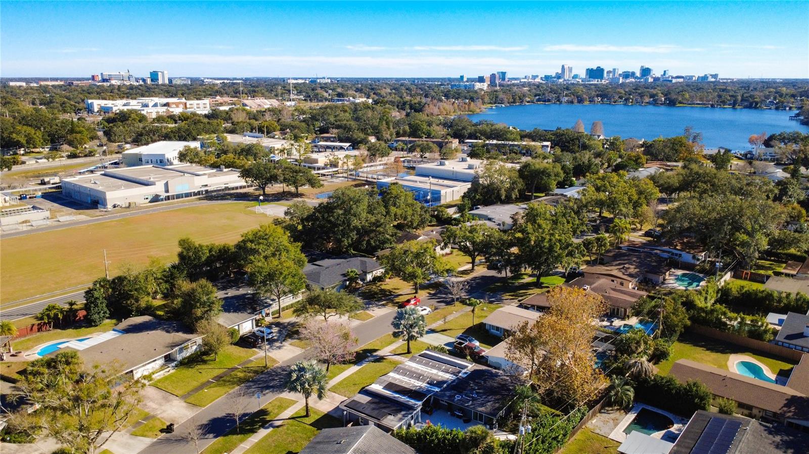 PALOMAR - Residential