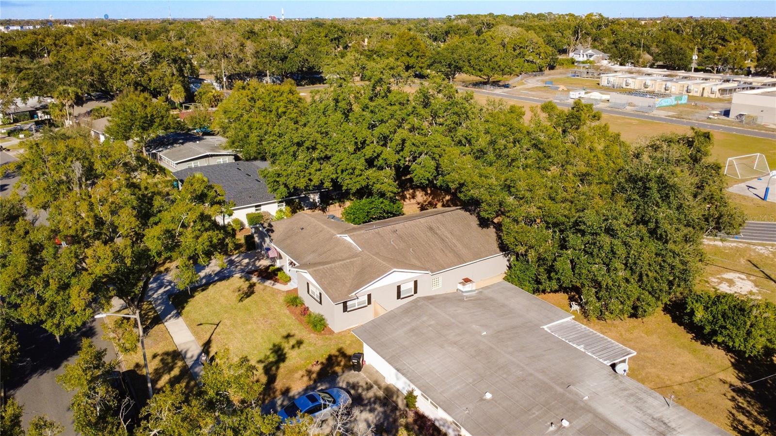 PALOMAR - Residential