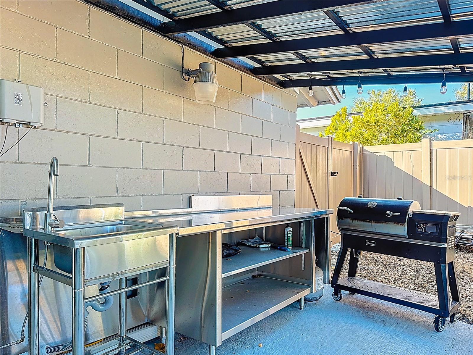 PALOMAR - Residential