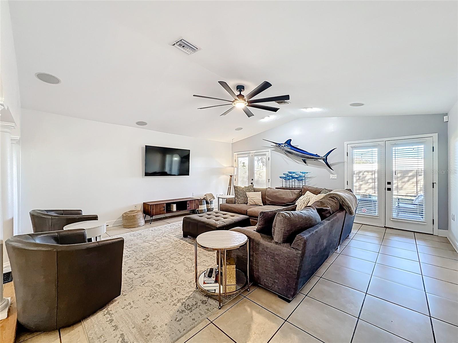 PALOMAR - Residential