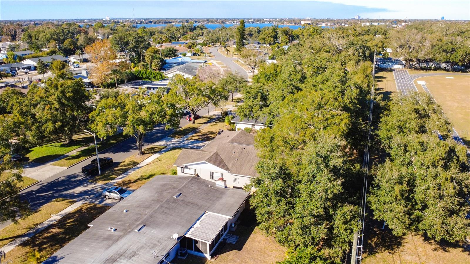 PALOMAR - Residential