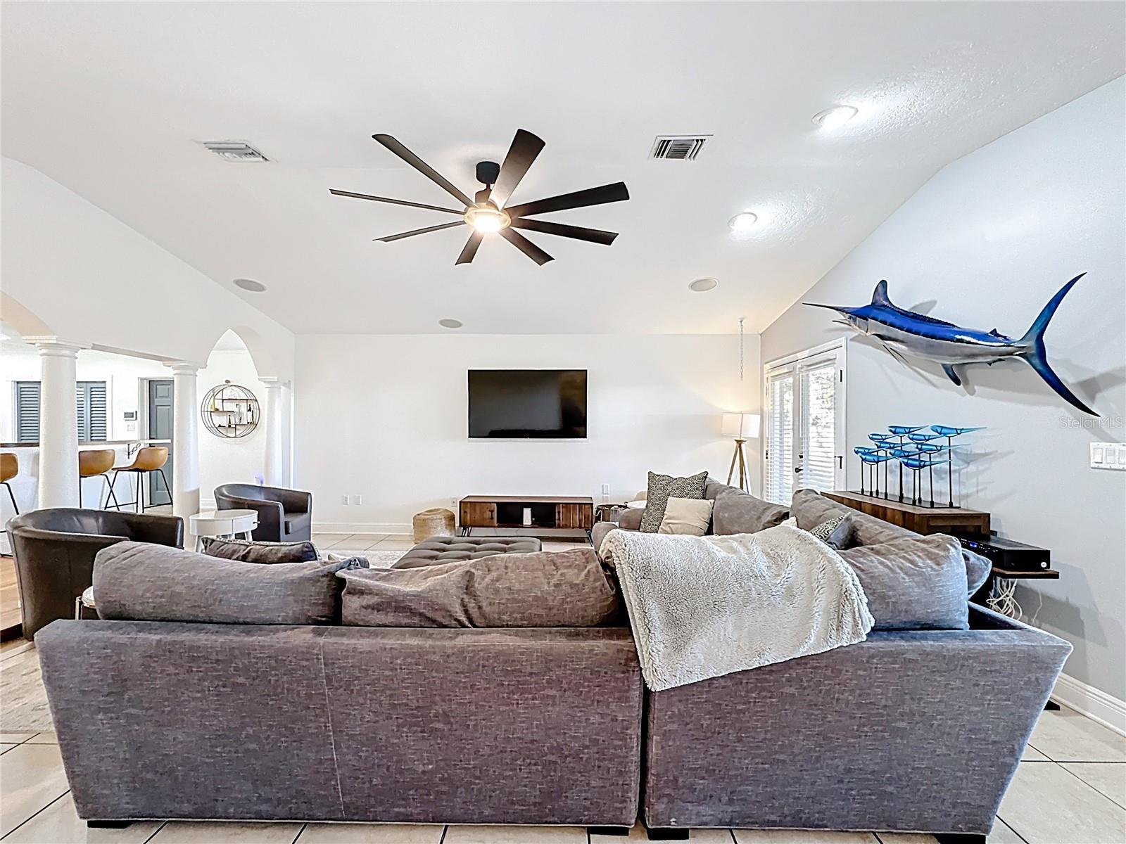 PALOMAR - Residential