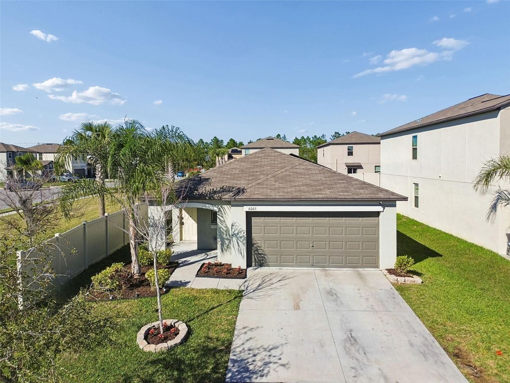 Photo of 6065 Spring Crayfish Avenue, New Port Richey, FL 34653 (MLS # W7882172)
