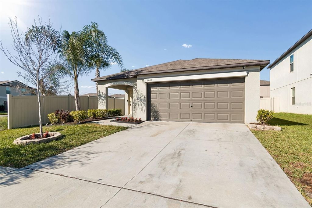 Photo of 6065 Spring Crayfish Avenue, New Port Richey, FL 34653 (MLS # W7882172)