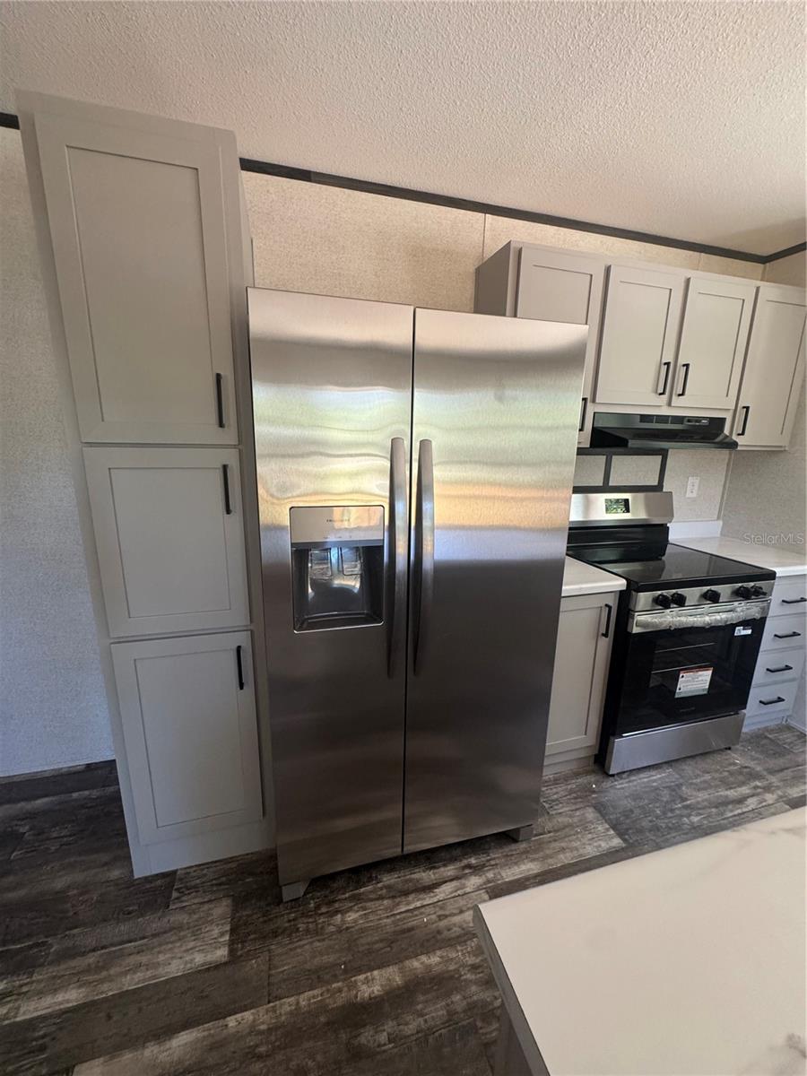 SUW RIV SUB - Residential