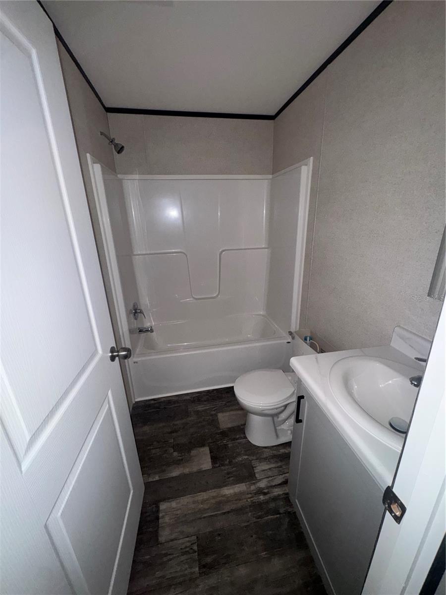 SUW RIV SUB - Residential