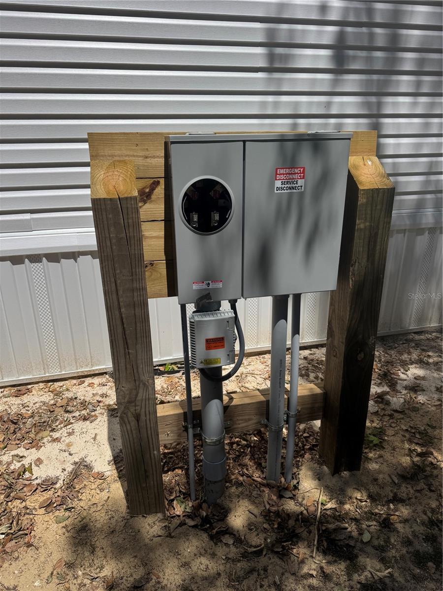 SUW RIV SUB - Residential