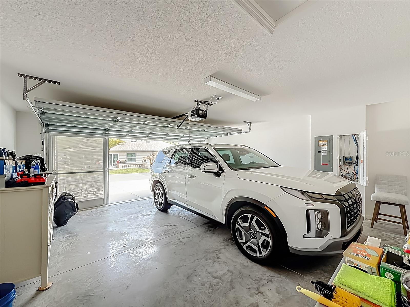 VILLAGES/SOUTHERN OAKS UN #130 - Residential