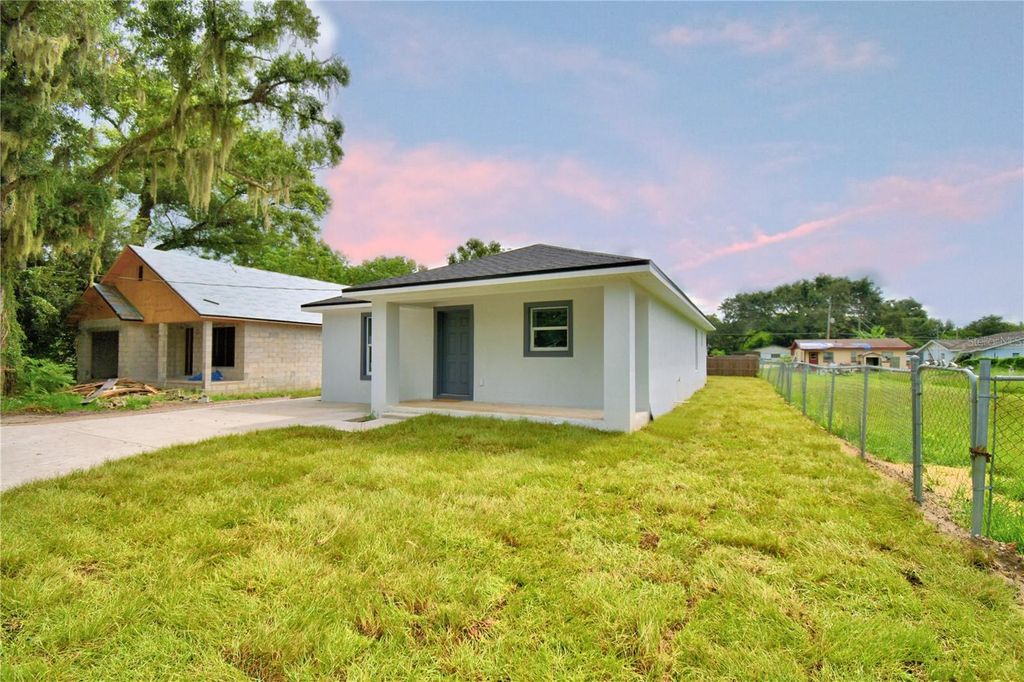 Photo of 5440 Simmons Road, Lakeland, FL 33811 (MLS # P4936087)