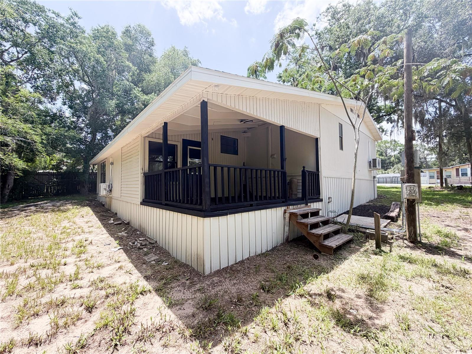 8017 E SKYLINE LANE