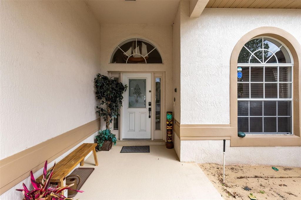 Photo of 3305 Mallard Hill Street, Clermont, FL 34714 (MLS # O6401002)