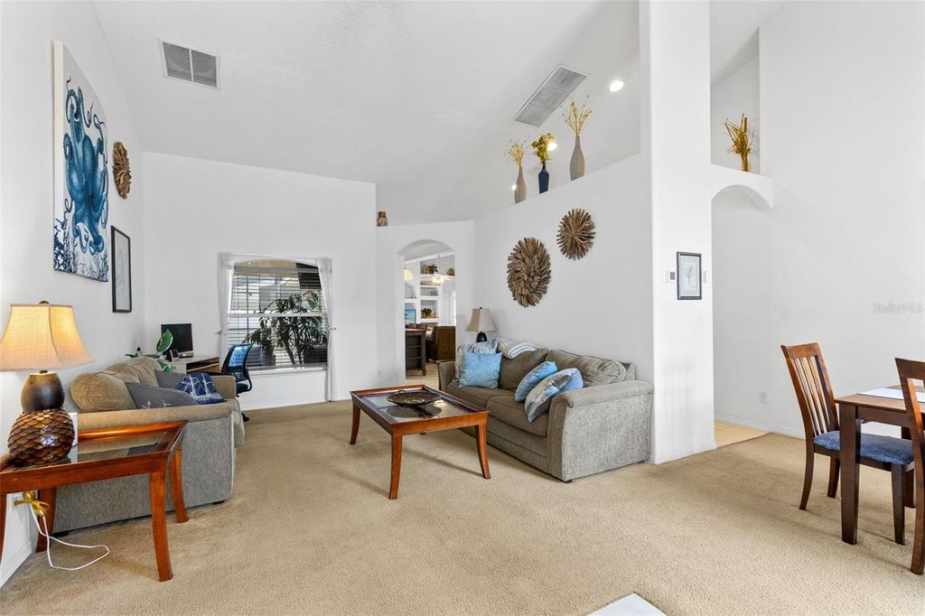 Photo of 3305 Mallard Hill Street, Clermont, FL 34714 (MLS # O6401002)