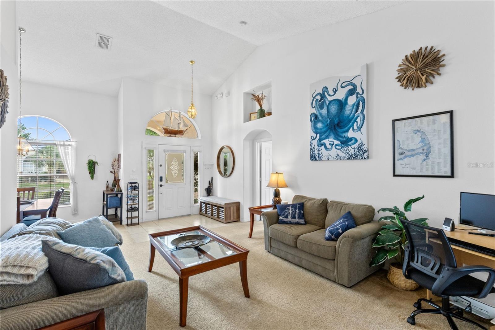 3305 MALLARD HILL STREET