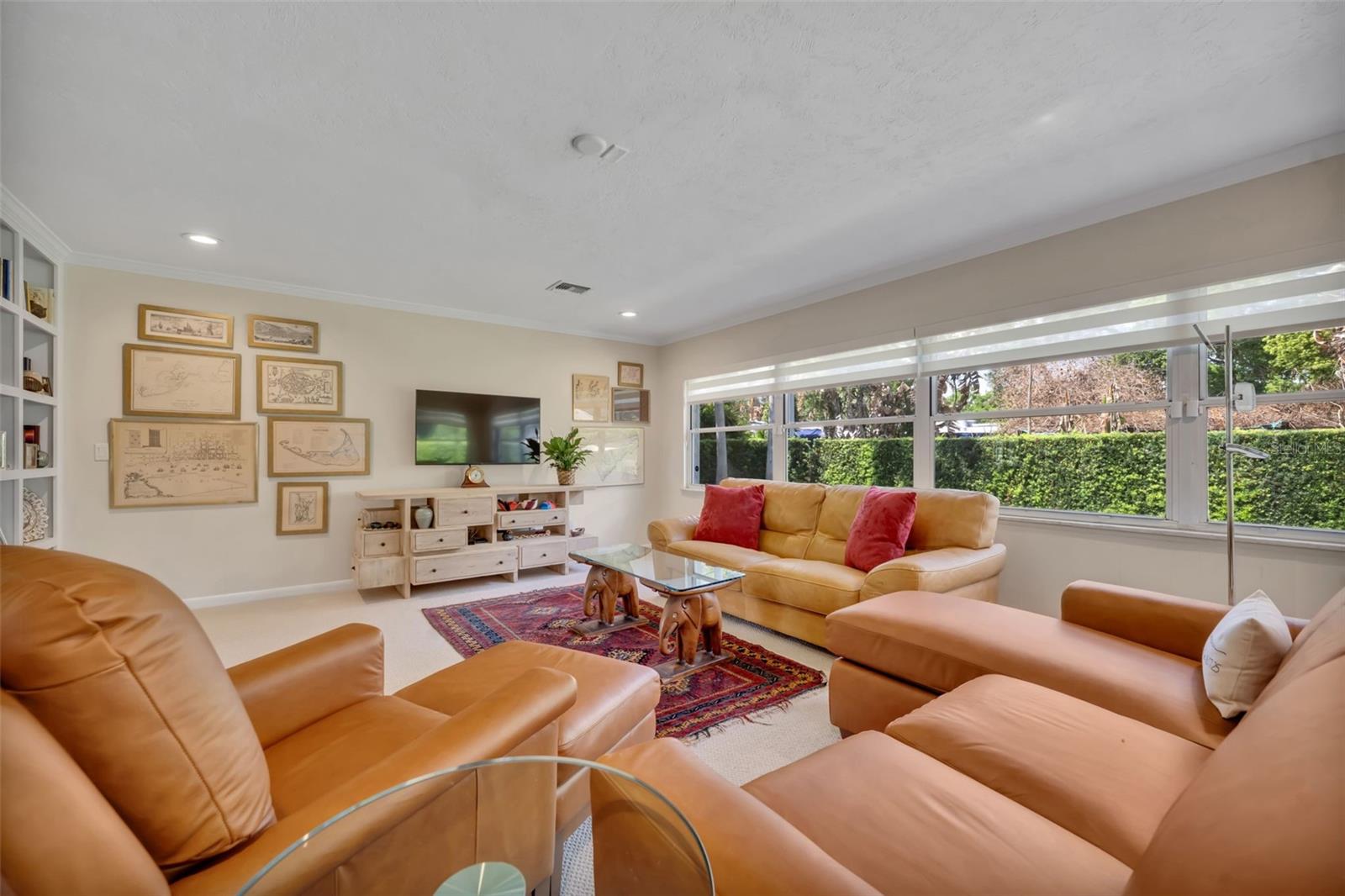 GREEN TERRACE - Residential