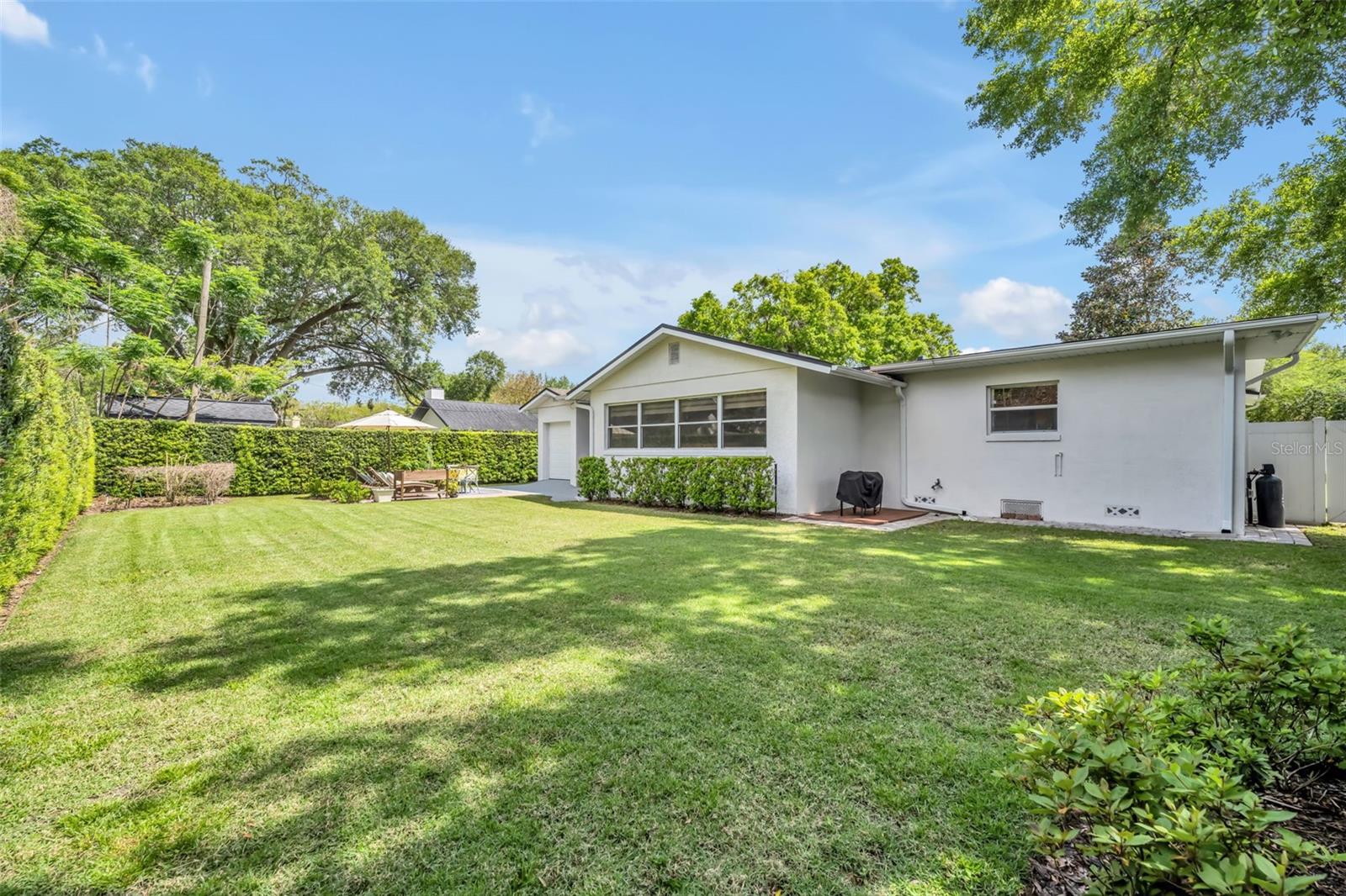 GREEN TERRACE - Residential