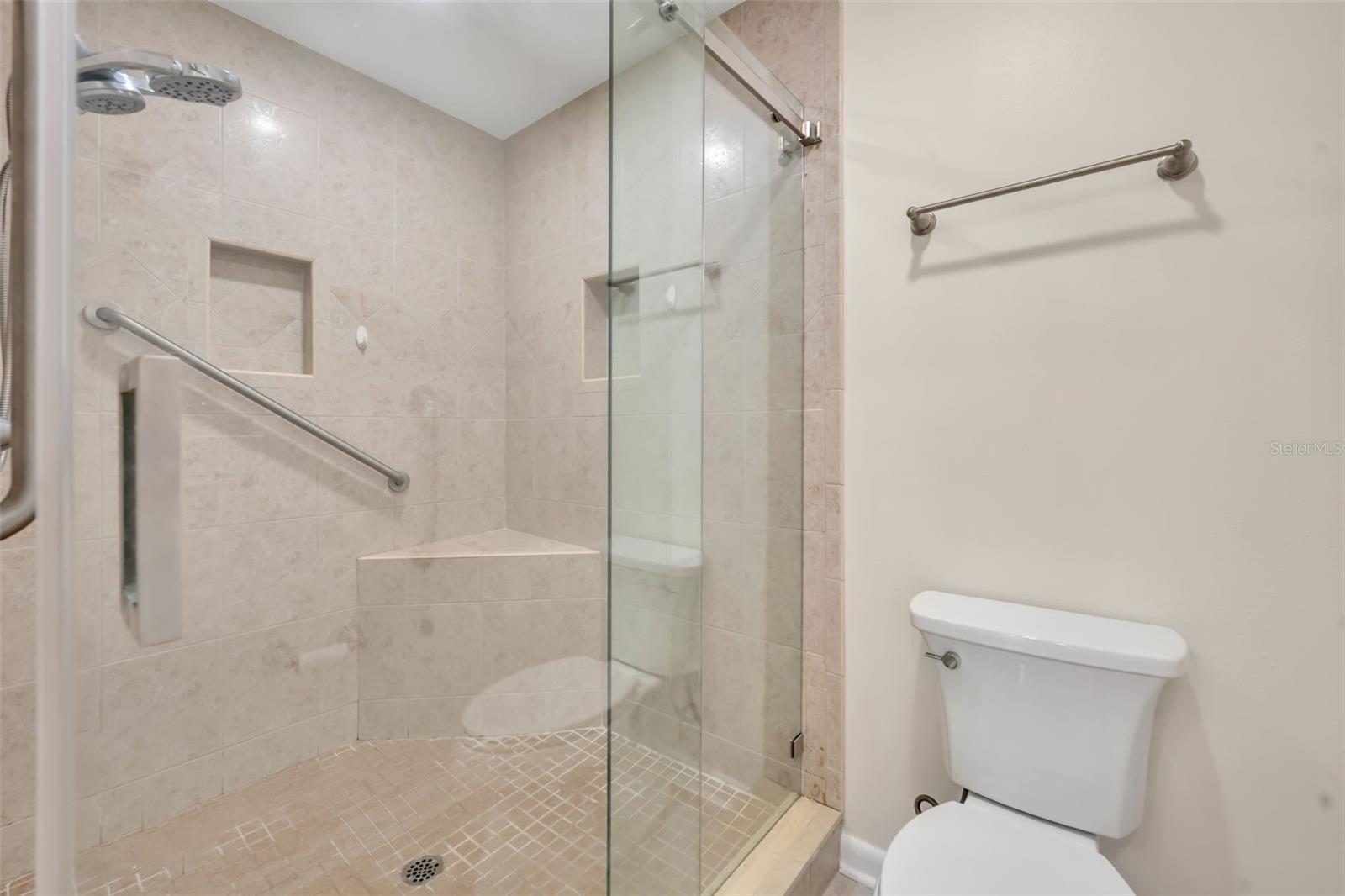 GREEN TERRACE - Residential