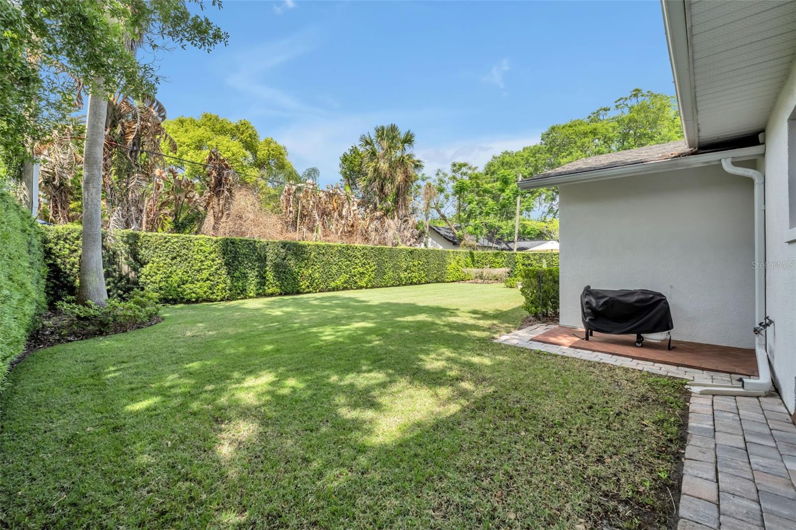 GREEN TERRACE - Residential