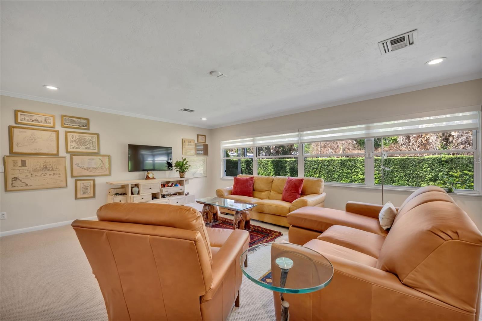 GREEN TERRACE - Residential