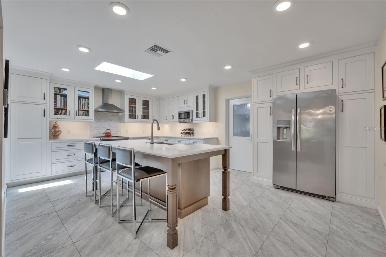 GREEN TERRACE - Residential