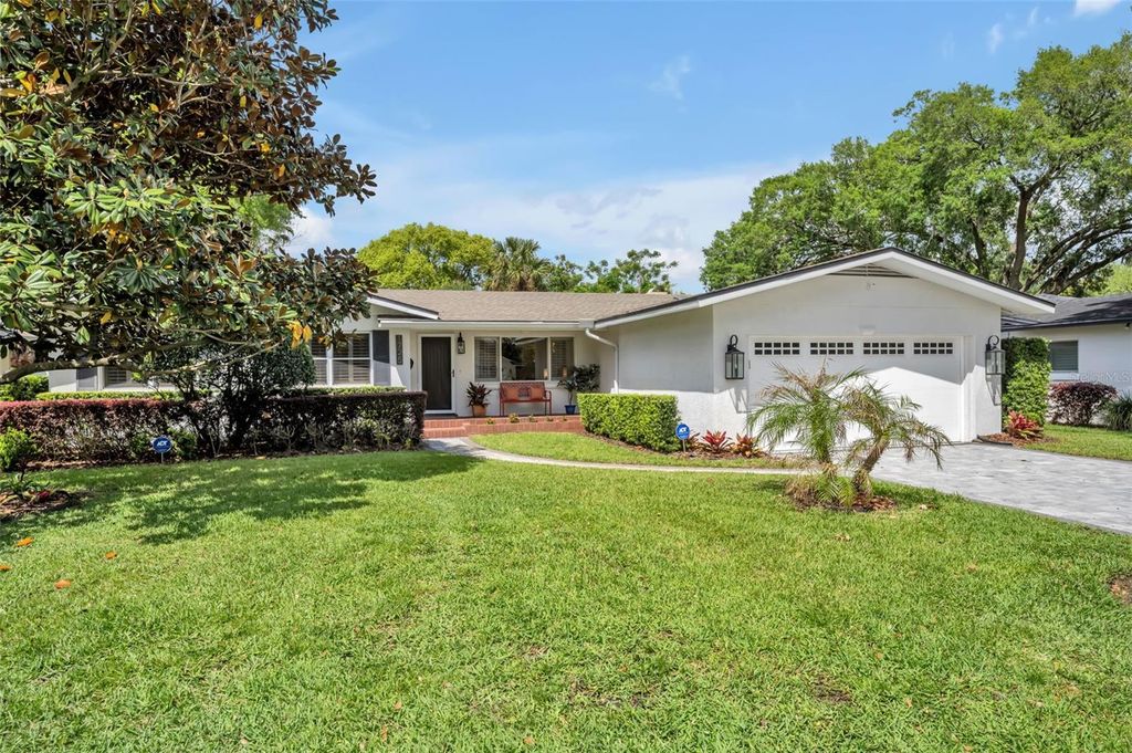 Photo of 1725 Carollee Lane, Winter Park, FL 32789 (MLS # O6402656)