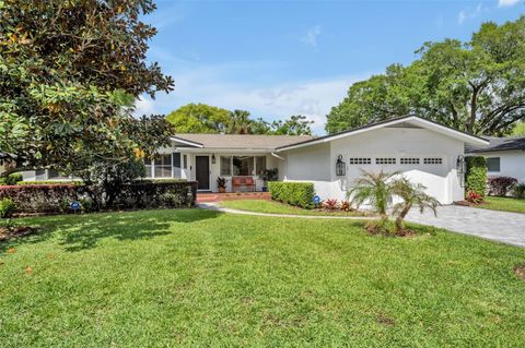 Property photo of 1725 Carollee Lane, Winter Park, FL 32789