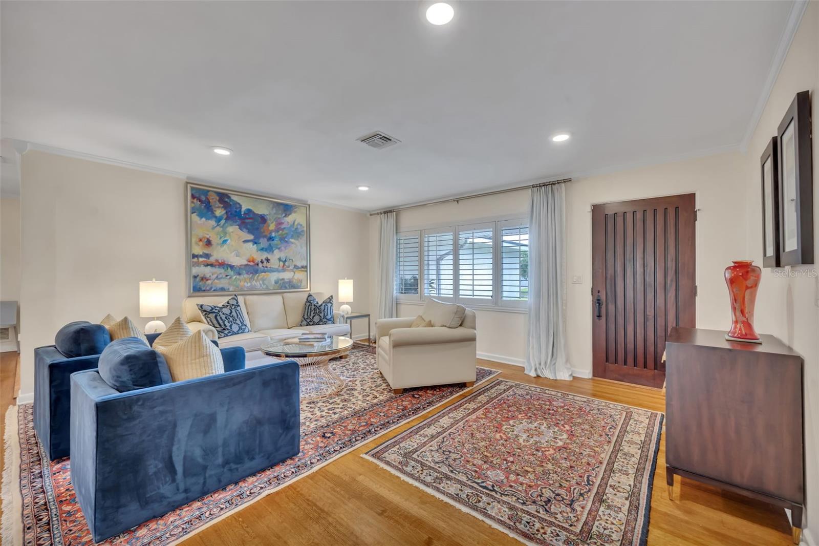 GREEN TERRACE - Residential