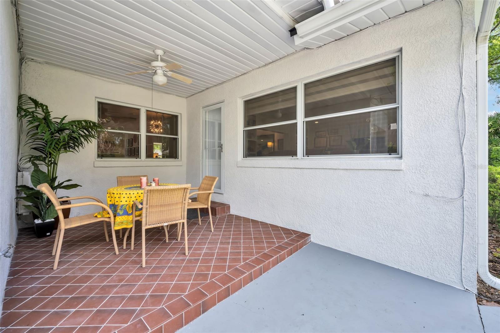 GREEN TERRACE - Residential