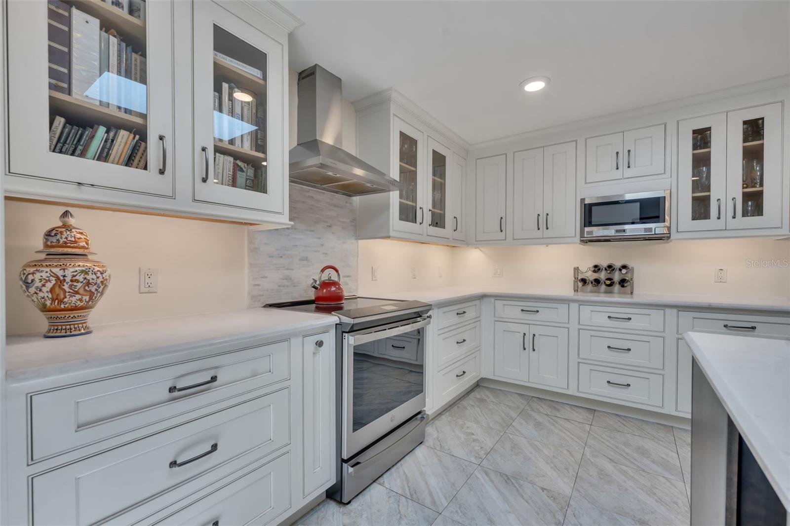 GREEN TERRACE - Residential