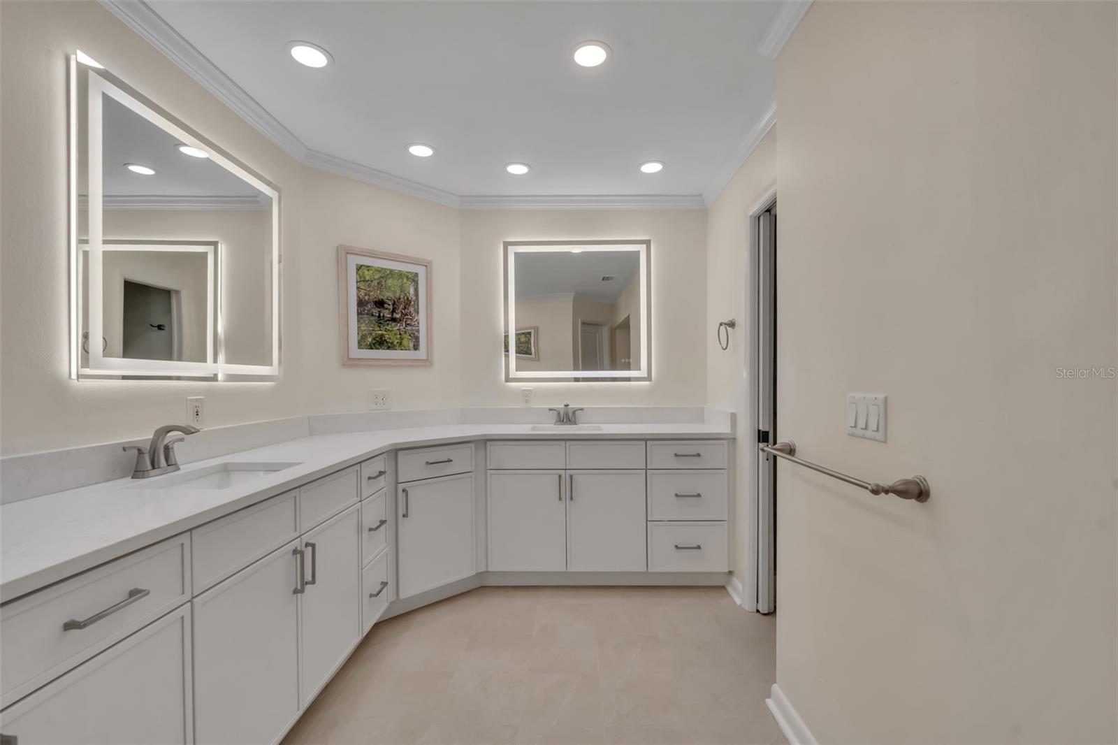 GREEN TERRACE - Residential