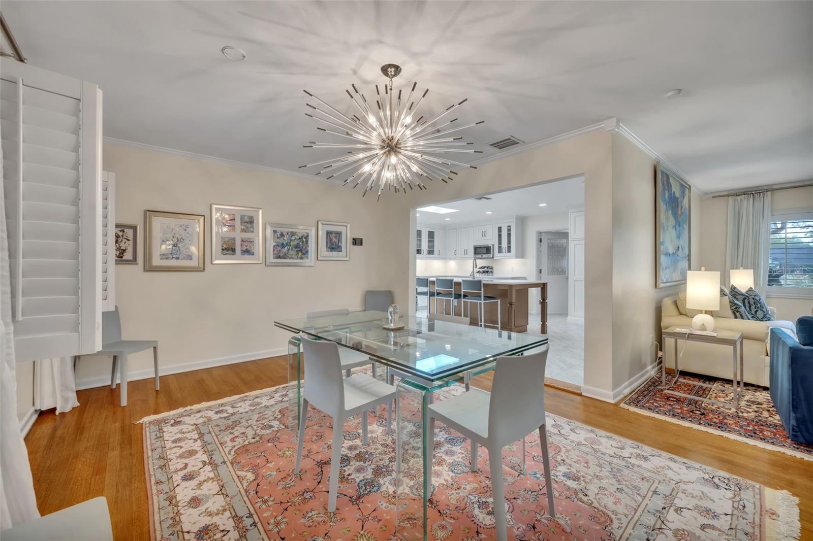 GREEN TERRACE - Residential