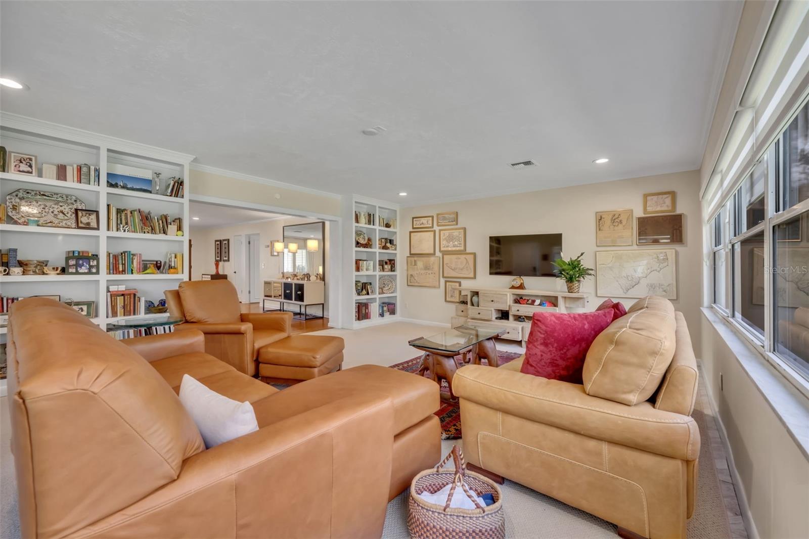 GREEN TERRACE - Residential