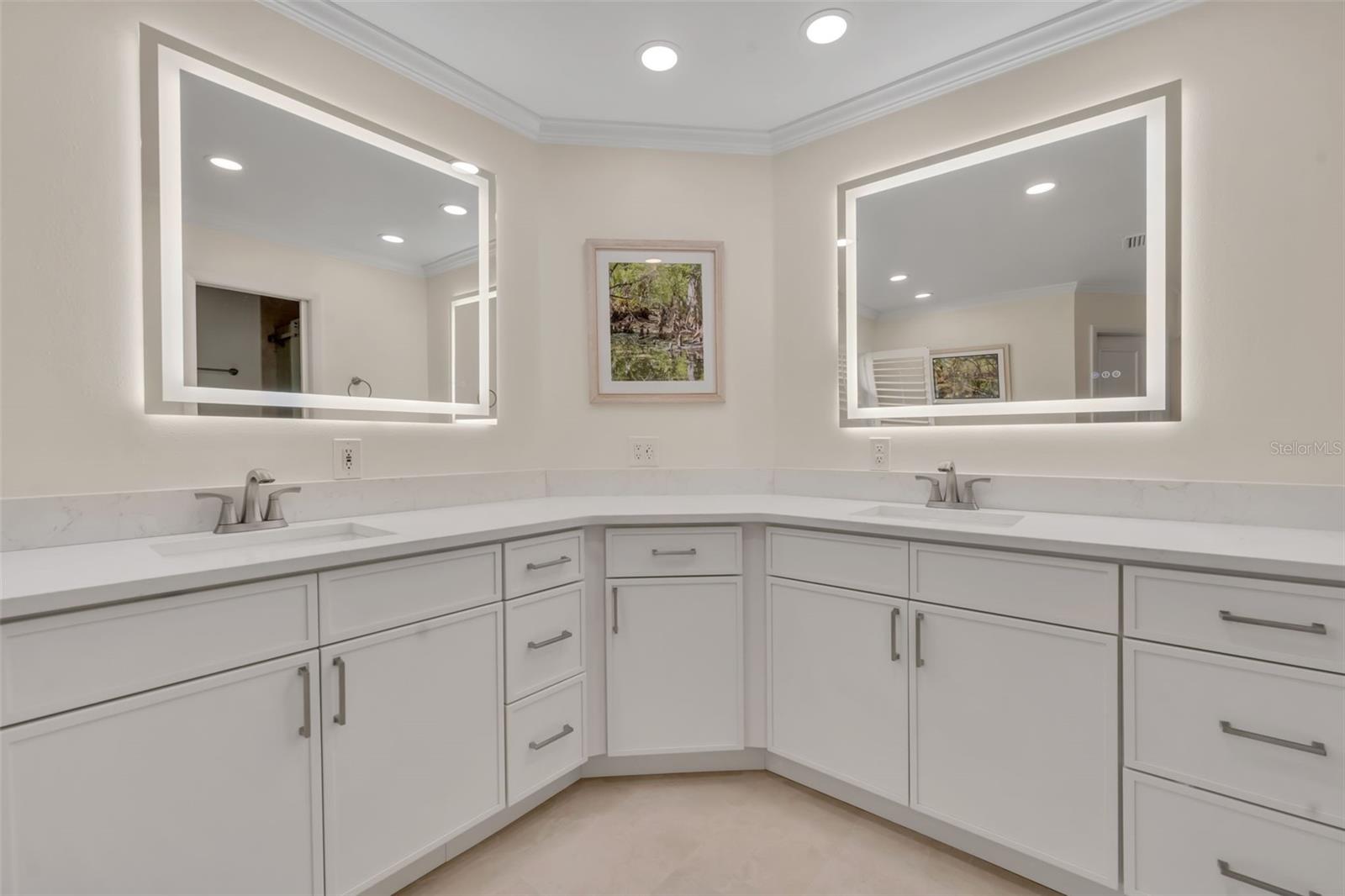 GREEN TERRACE - Residential