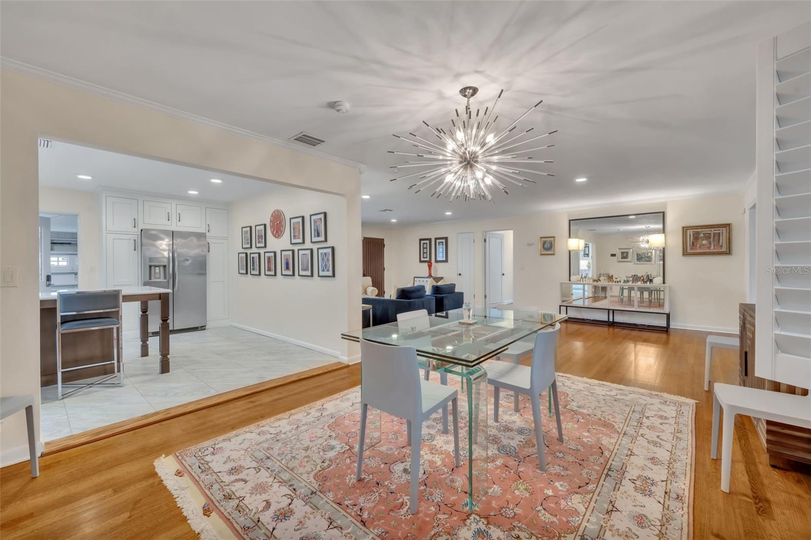 GREEN TERRACE - Residential