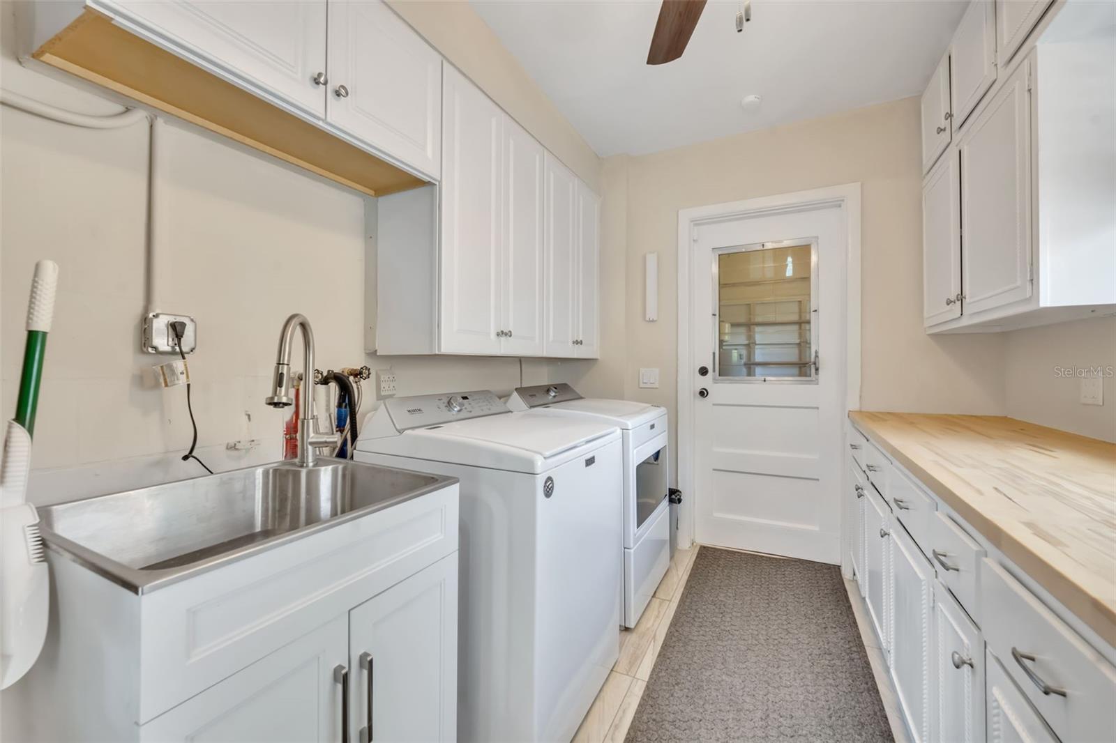 GREEN TERRACE - Residential