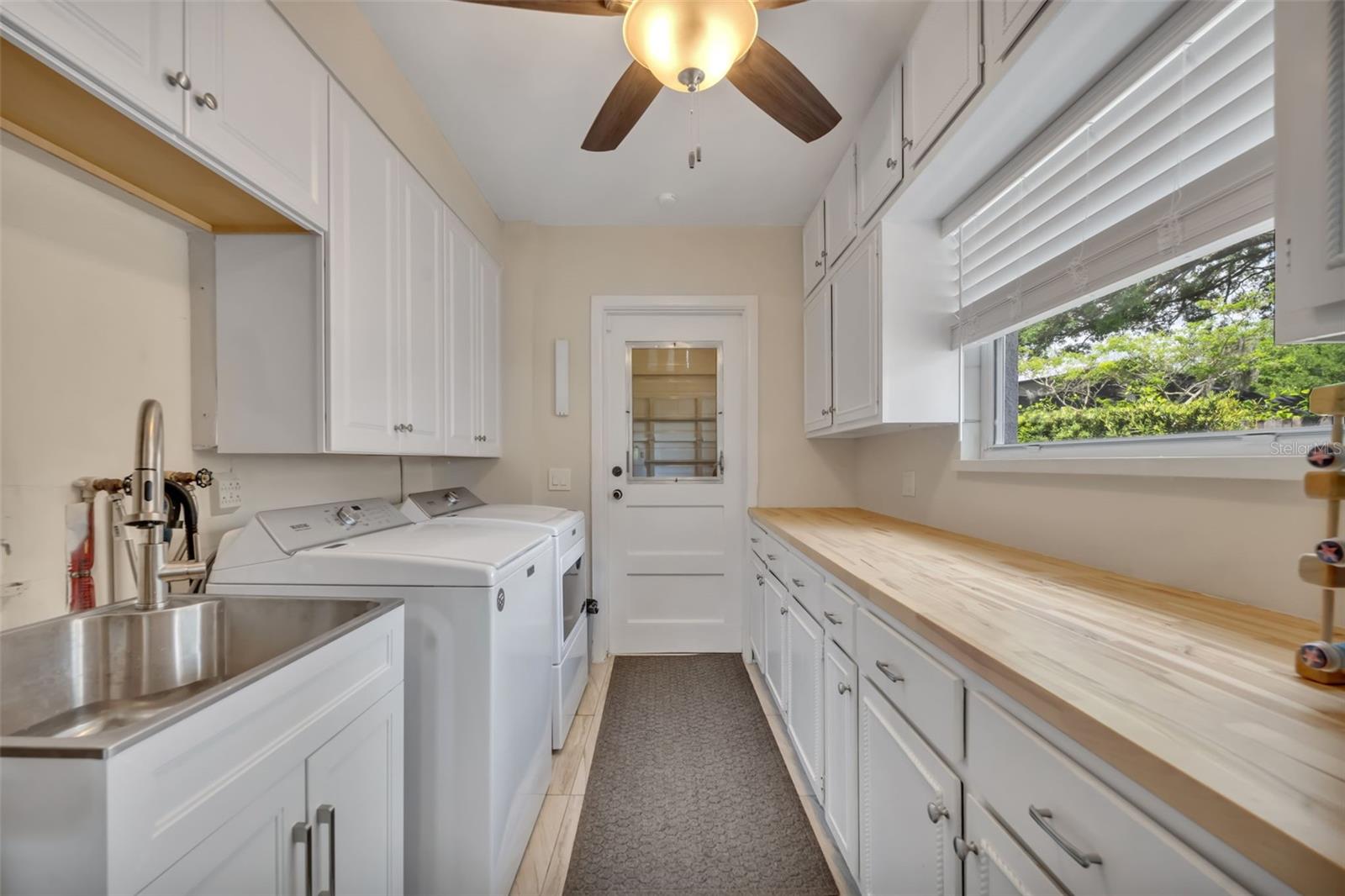 GREEN TERRACE - Residential