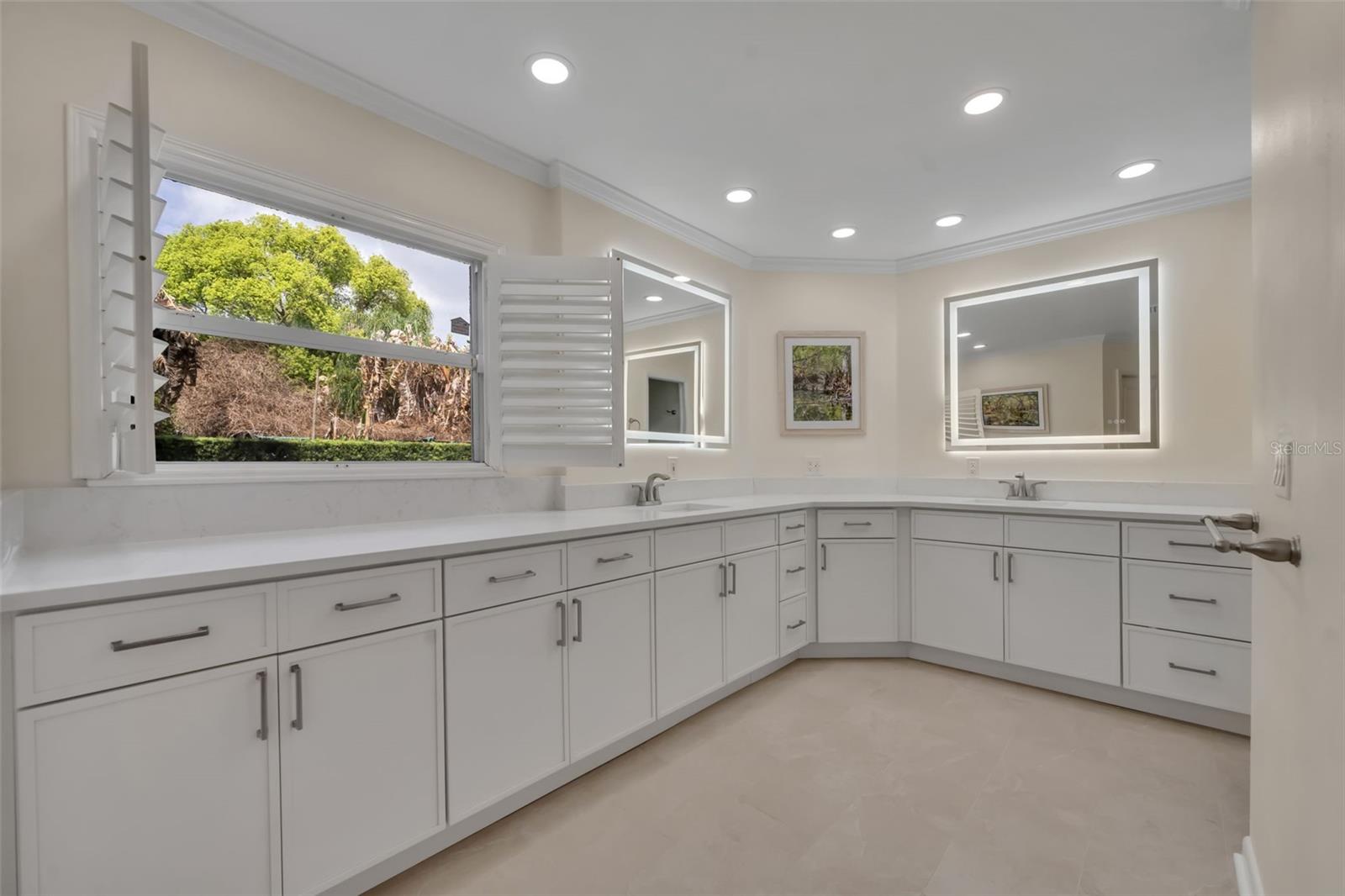 GREEN TERRACE - Residential