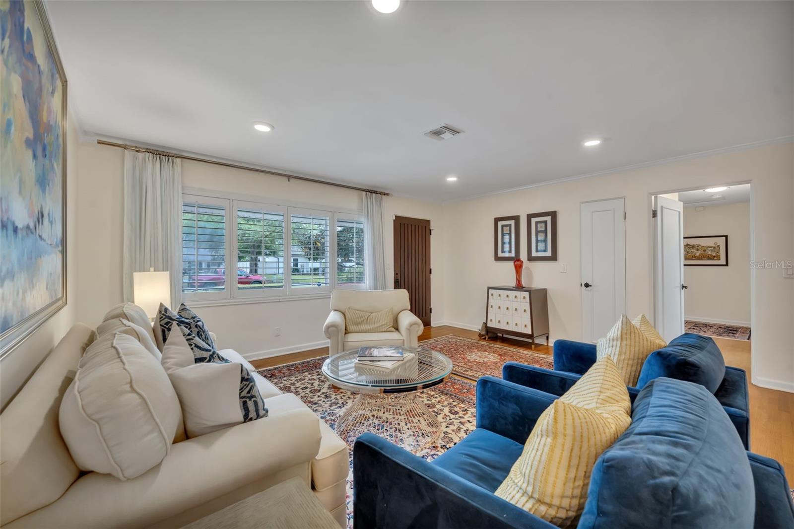 GREEN TERRACE - Residential