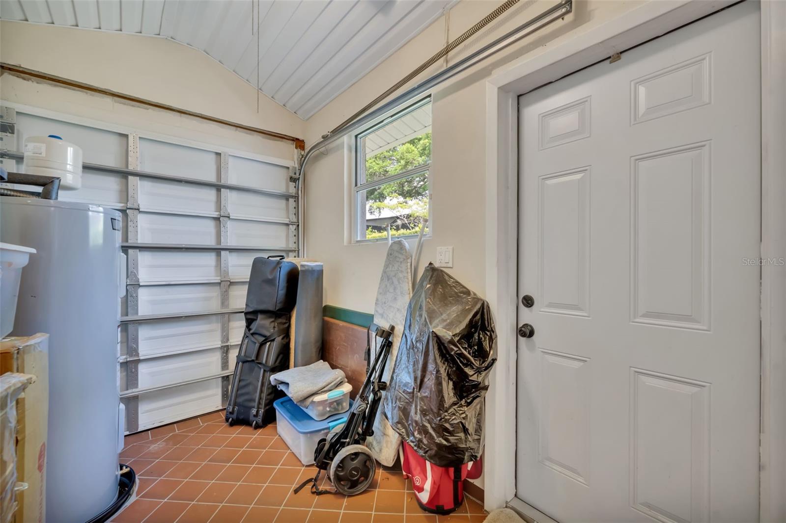 GREEN TERRACE - Residential