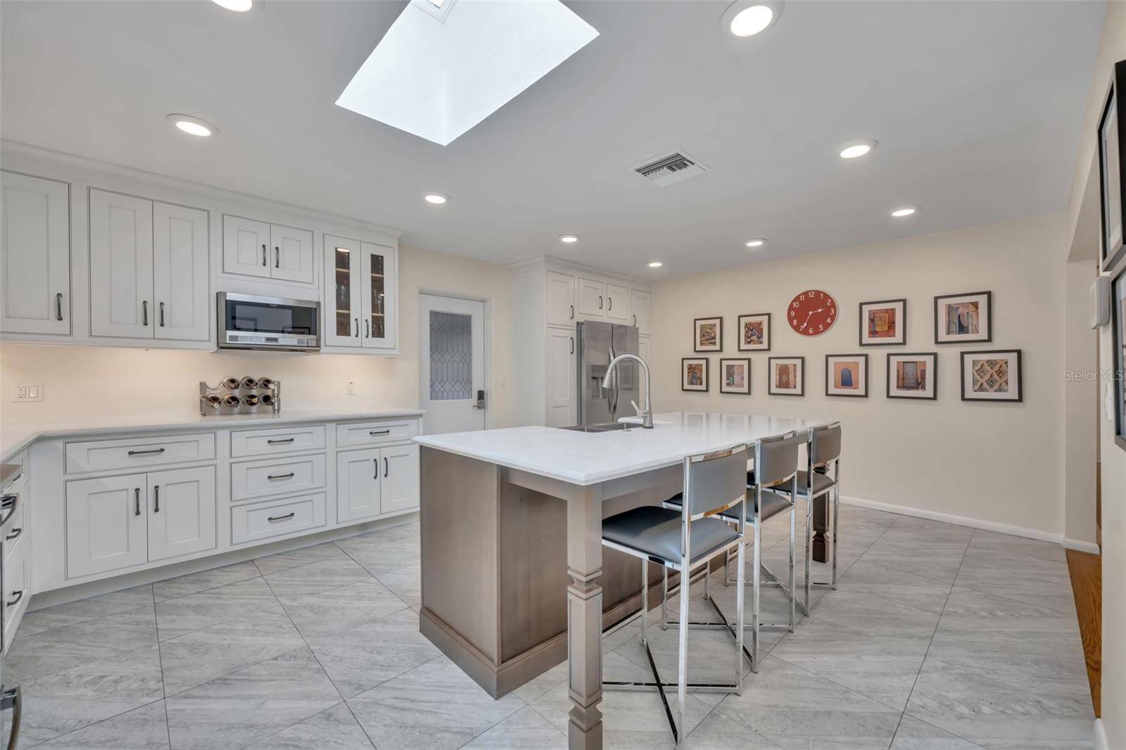 GREEN TERRACE - Residential