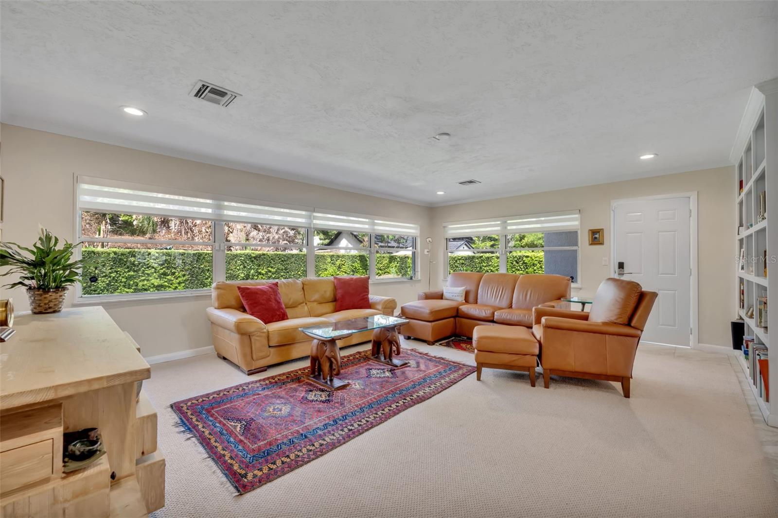 GREEN TERRACE - Residential