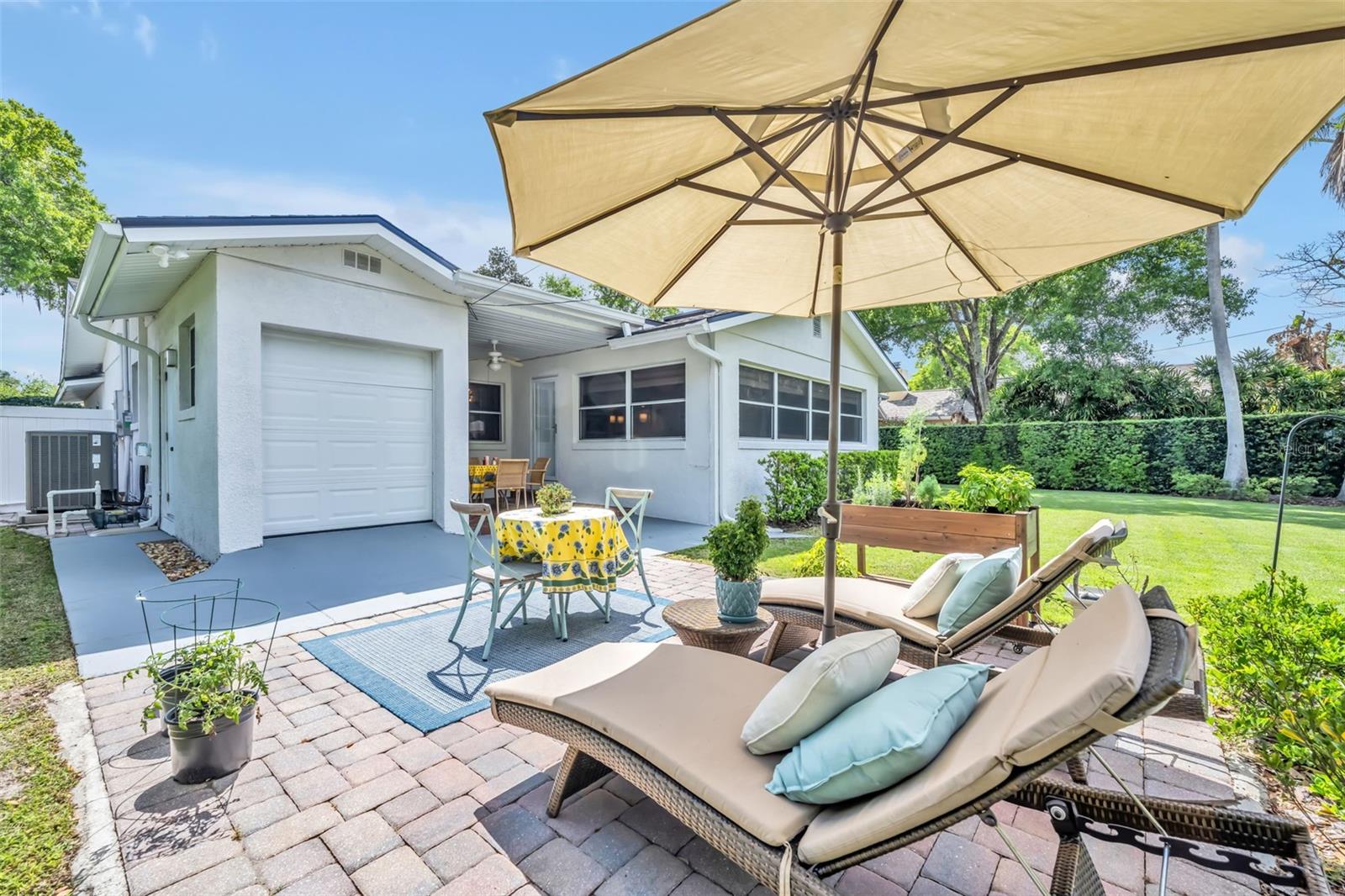 GREEN TERRACE - Residential