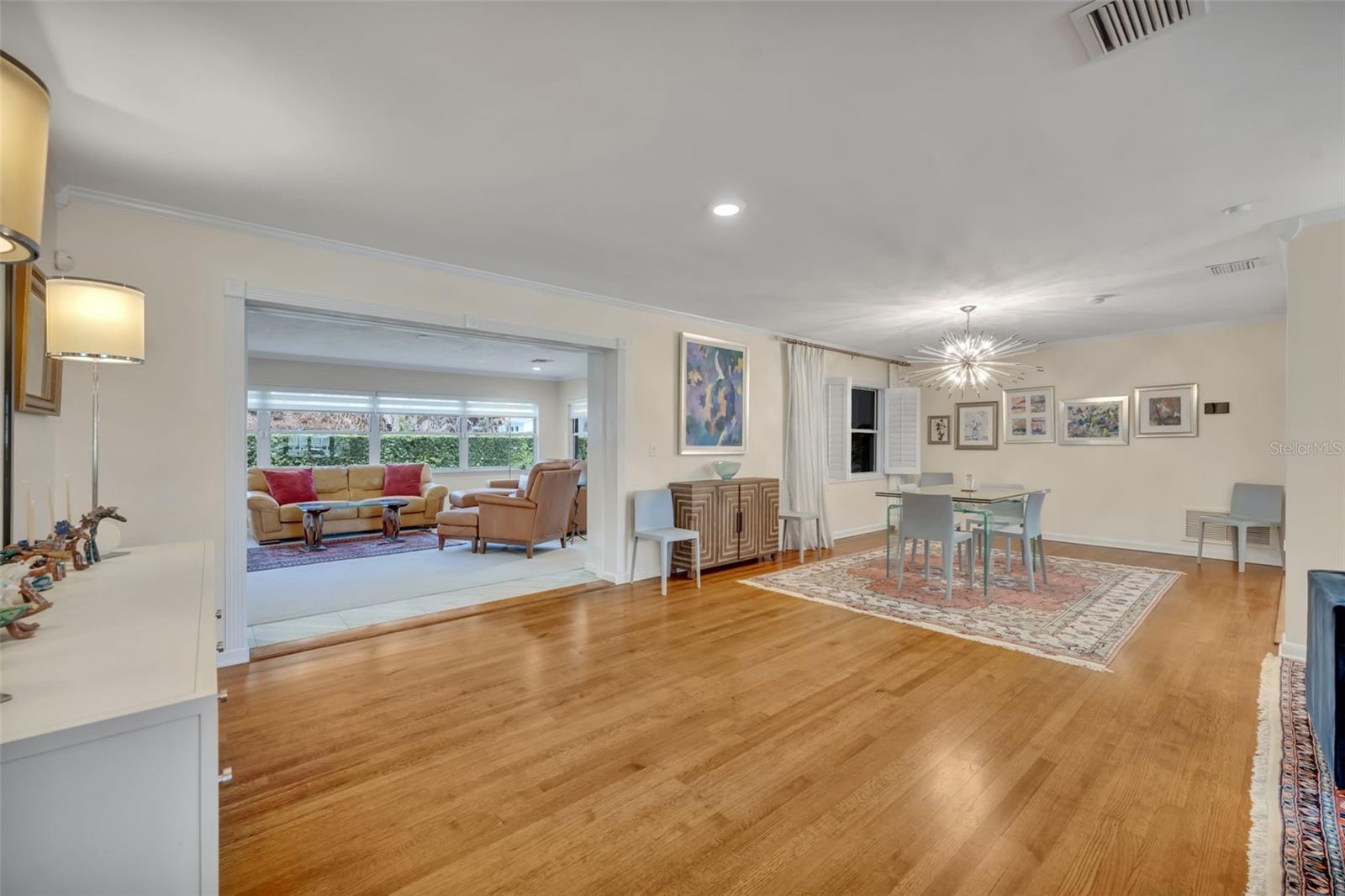 GREEN TERRACE - Residential